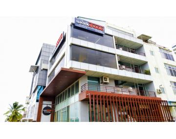 Floor image for Workshaala - Delta